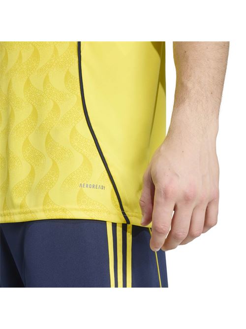Adidas Al-nassr maglia gara home 25/26 Ronaldo 7 AL-NASSR | JN7982RONALDO HOME 25/26